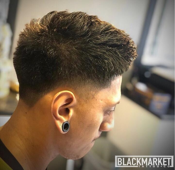 Images Black Market Tattoo Co | Robina Gold Coast Tattoo Studio