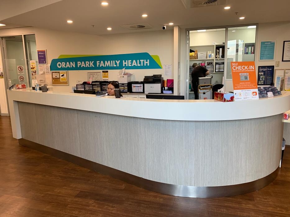 Images Audika Hearing Clinic Oran Park