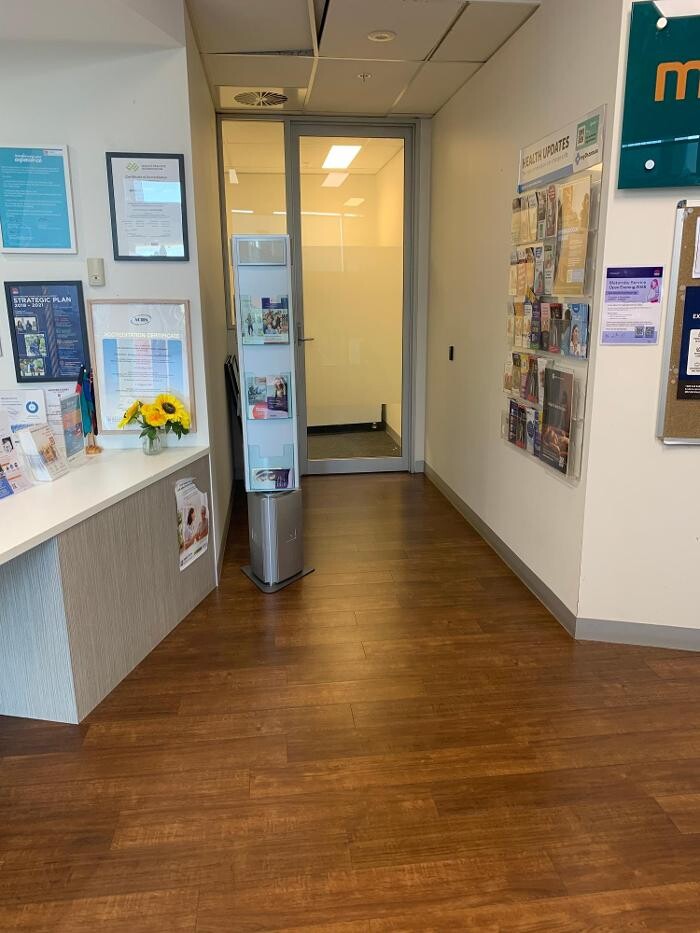 Images Audika Hearing Clinic Oran Park