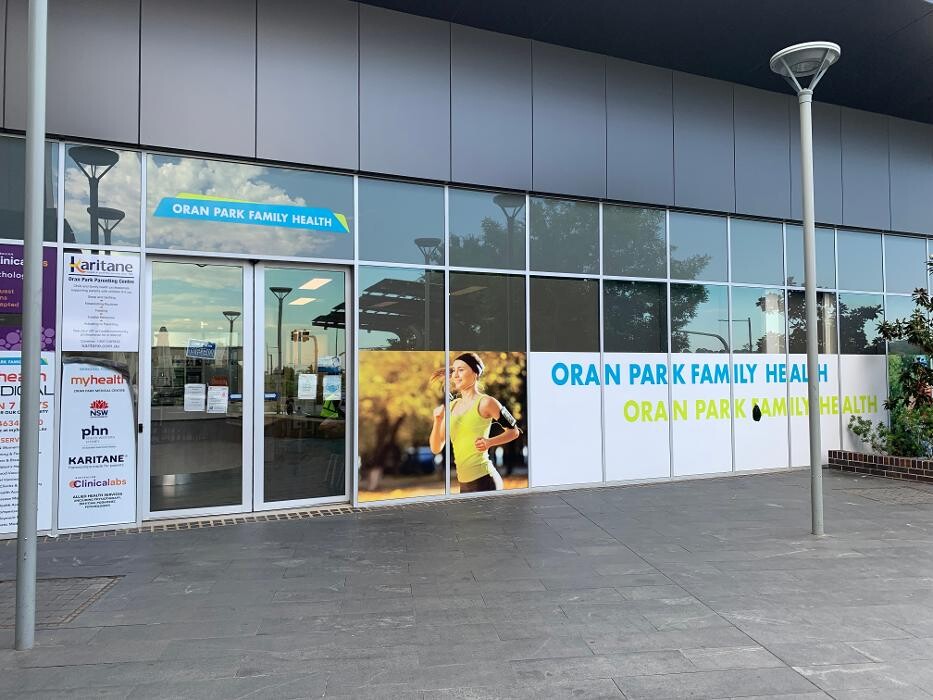 Images Audika Hearing Clinic Oran Park