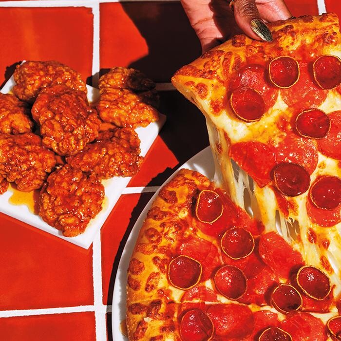 Images Pizza Hut Birkdale