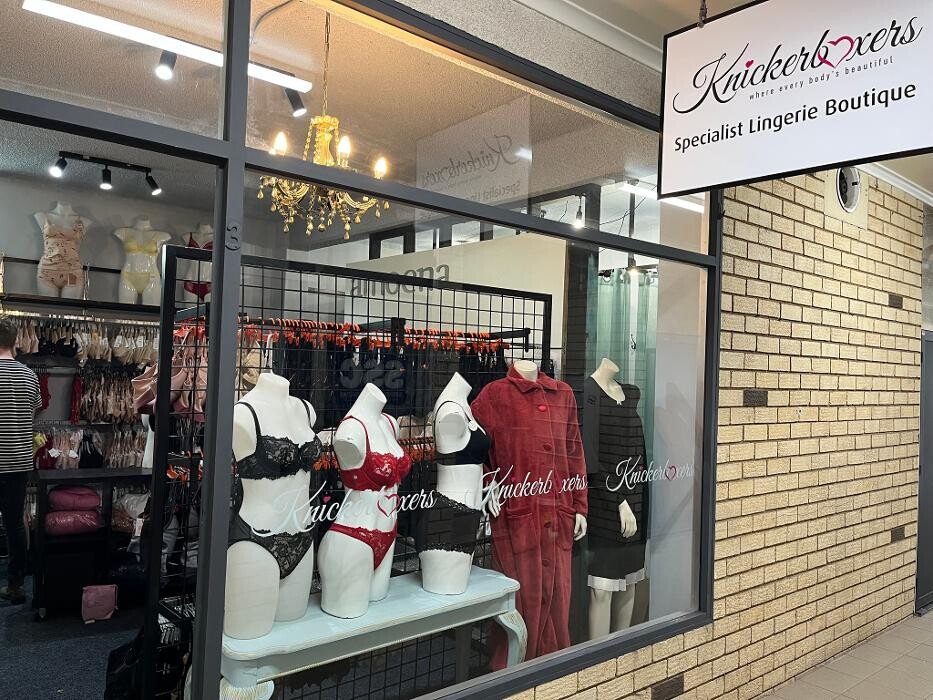 Images Knickerboxers