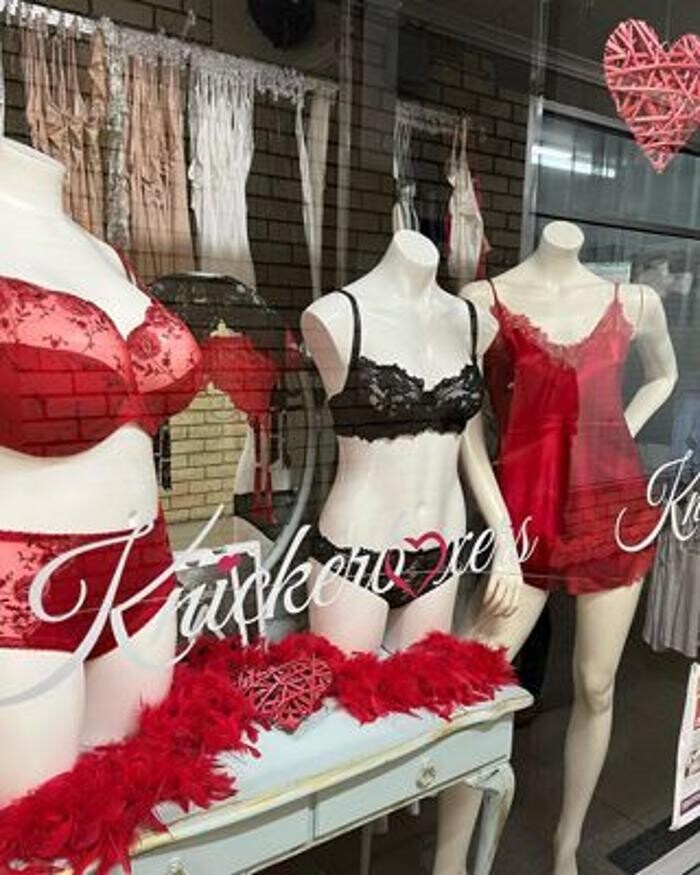 Images Knickerboxers