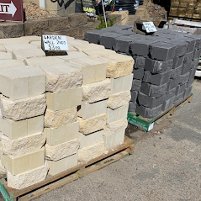 Images Cobble Patch Landscape Supplies