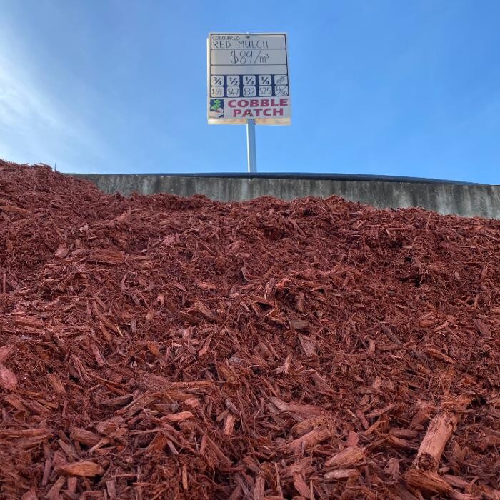 Images Cobble Patch Landscape Supplies