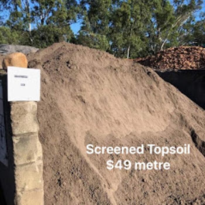 Images Cobble Patch Landscape Supplies