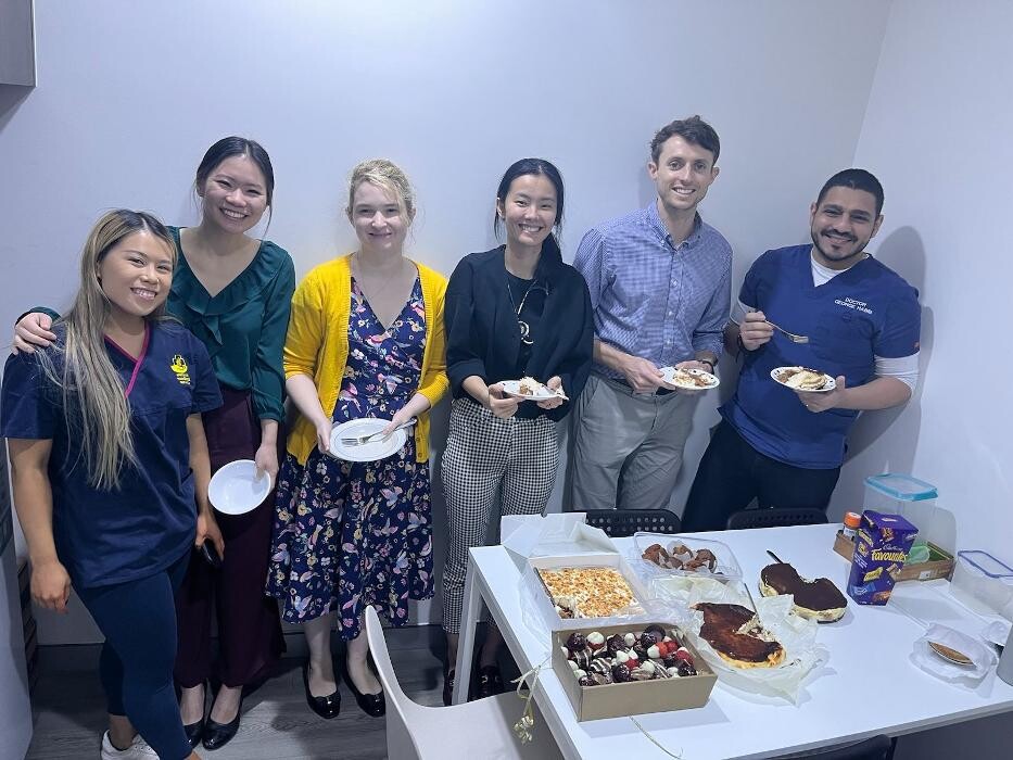 Images Bangor Medical Centre