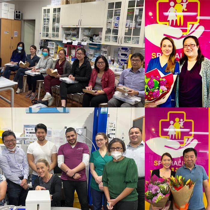 Images Bangor Medical Centre