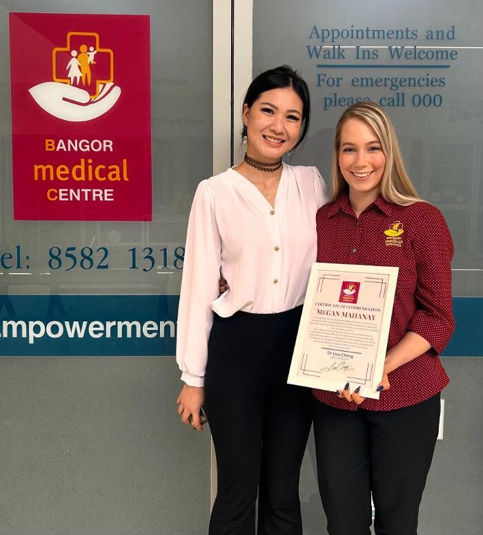 Images Bangor Medical Centre