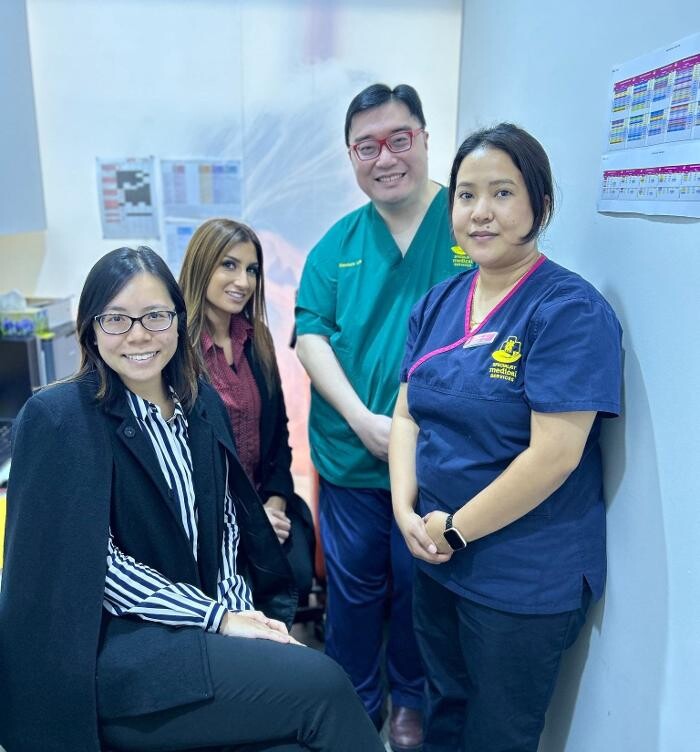 Images Bangor Medical Centre