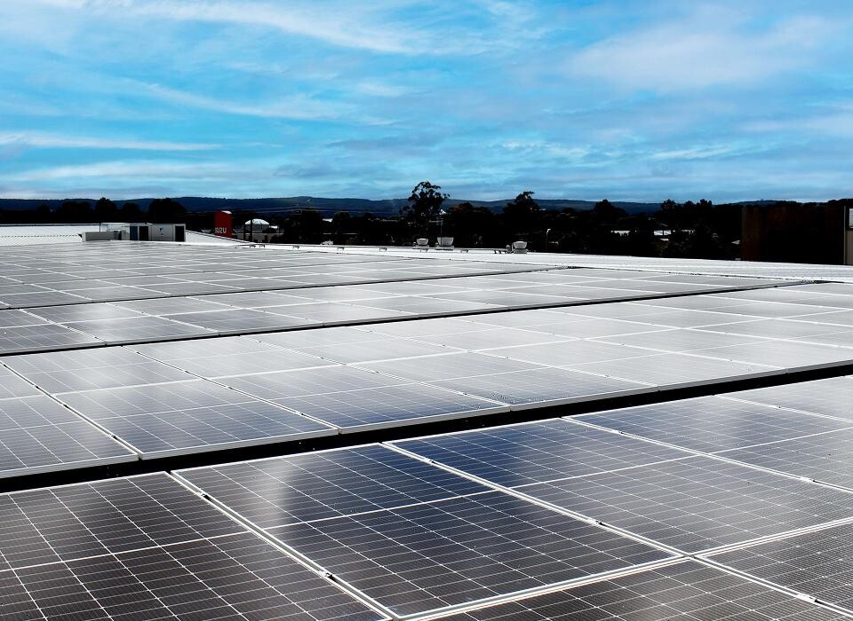 Images Ballarat Solar Group