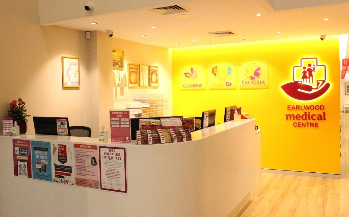 Images Earlwood Medical Centre