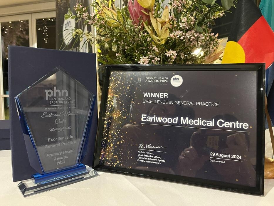 Images Earlwood Medical Centre