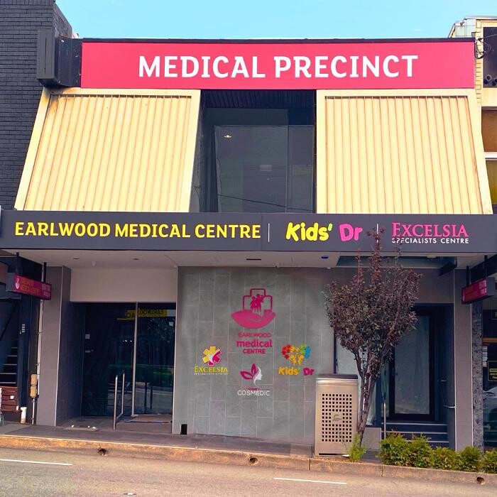 Images Earlwood Medical Centre