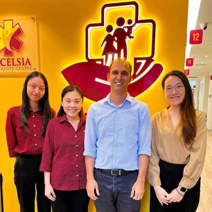 Images Earlwood Medical Centre