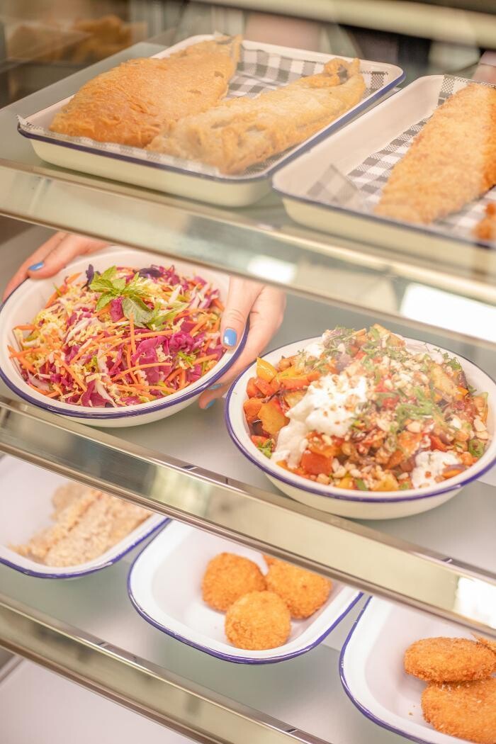 Images Dory's Takeaway