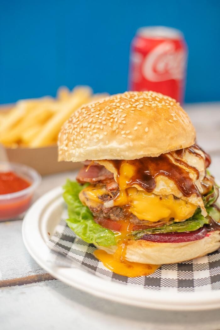 Images Dory's Takeaway