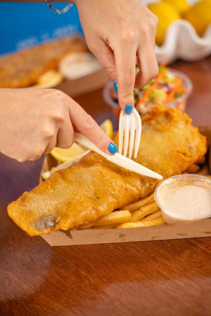 Images Dory's Takeaway