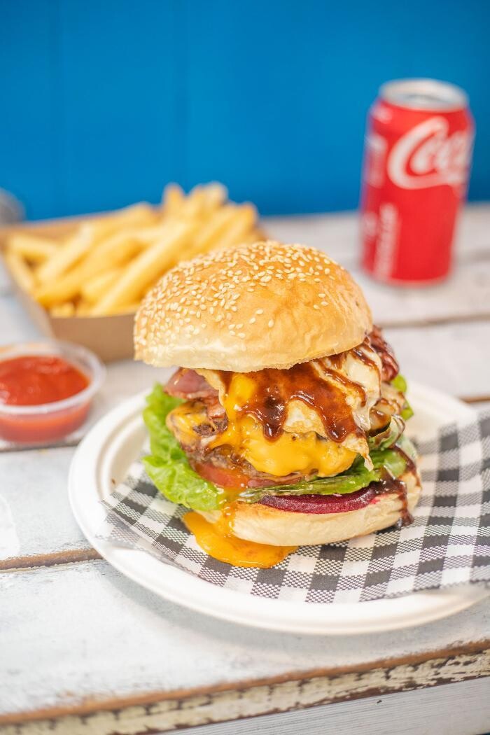 Images Dory's Takeaway