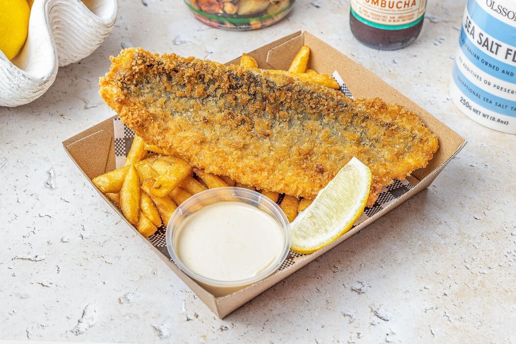 Images Dory's Takeaway