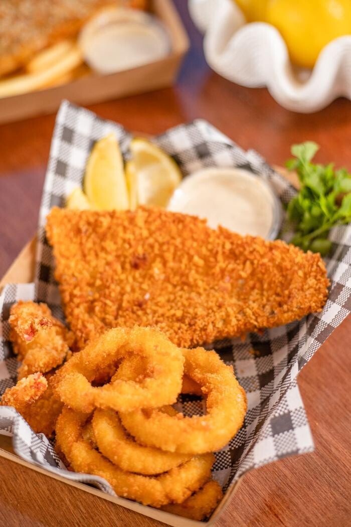 Images Dory's Takeaway