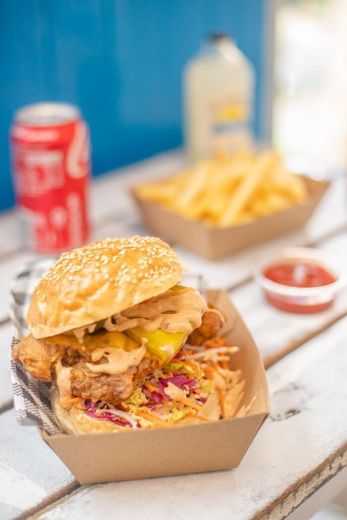 Images Dory's Takeaway