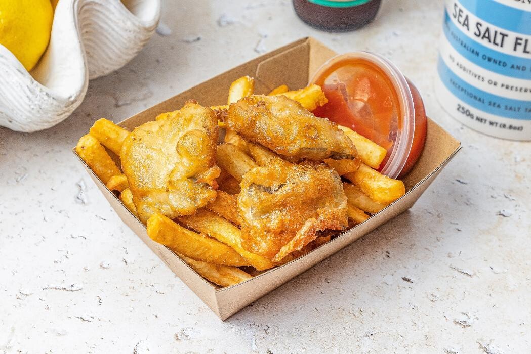 Images Dory's Takeaway