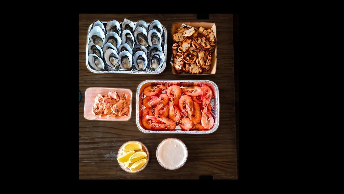 Images Dory's Takeaway