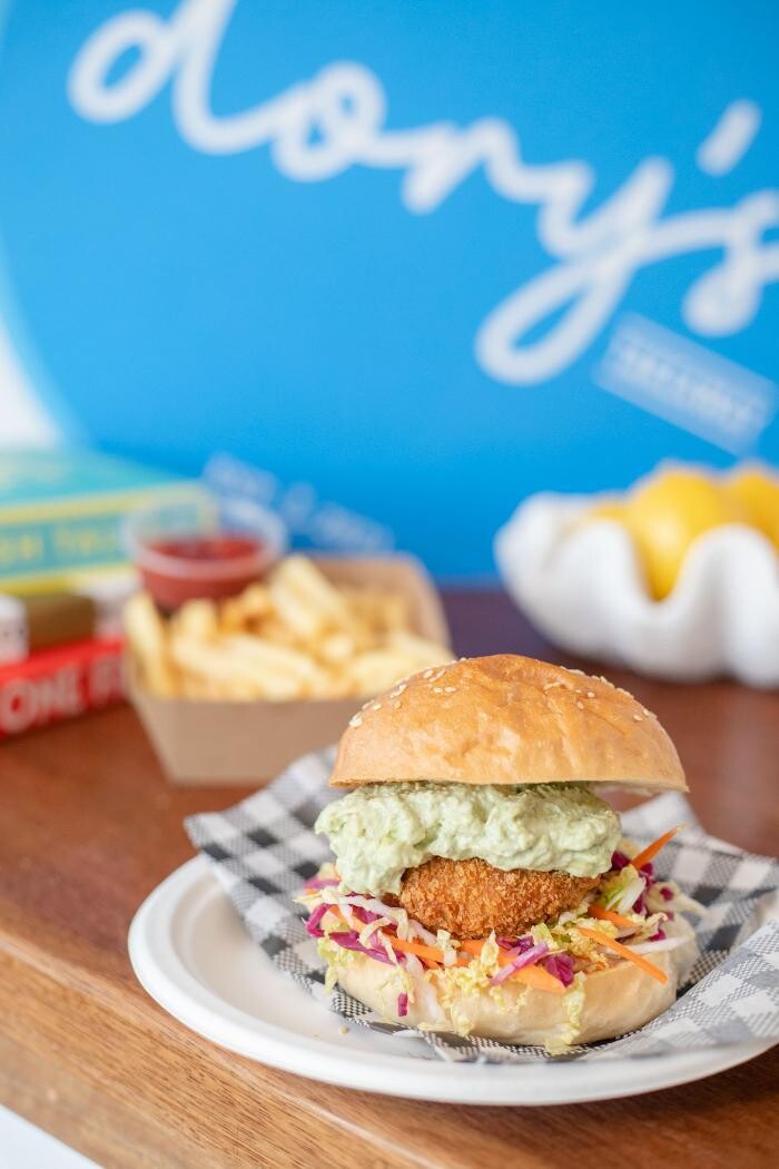 Images Dory's Takeaway