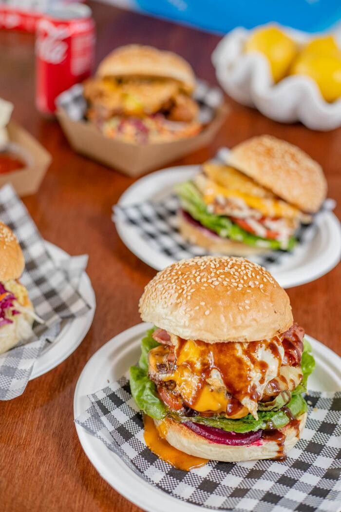 Images Dory's Takeaway