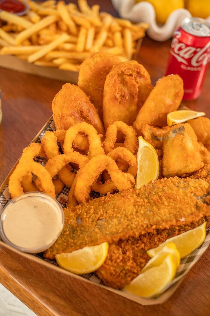 Images Dory's Takeaway