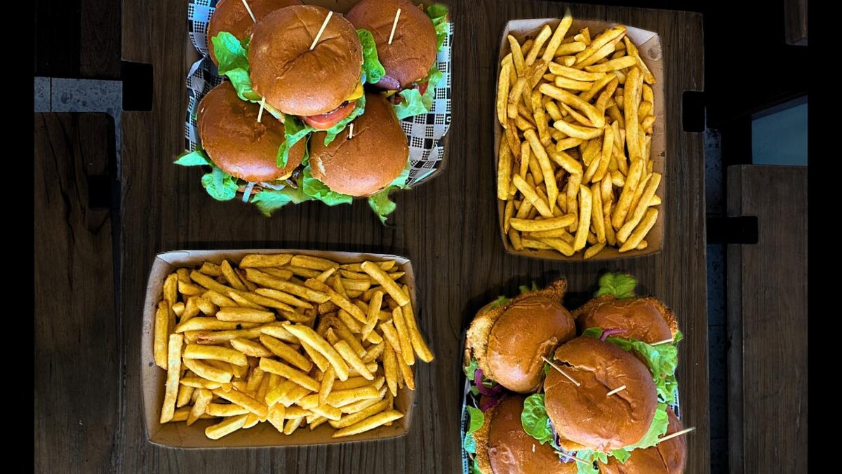 Images Dory's Takeaway