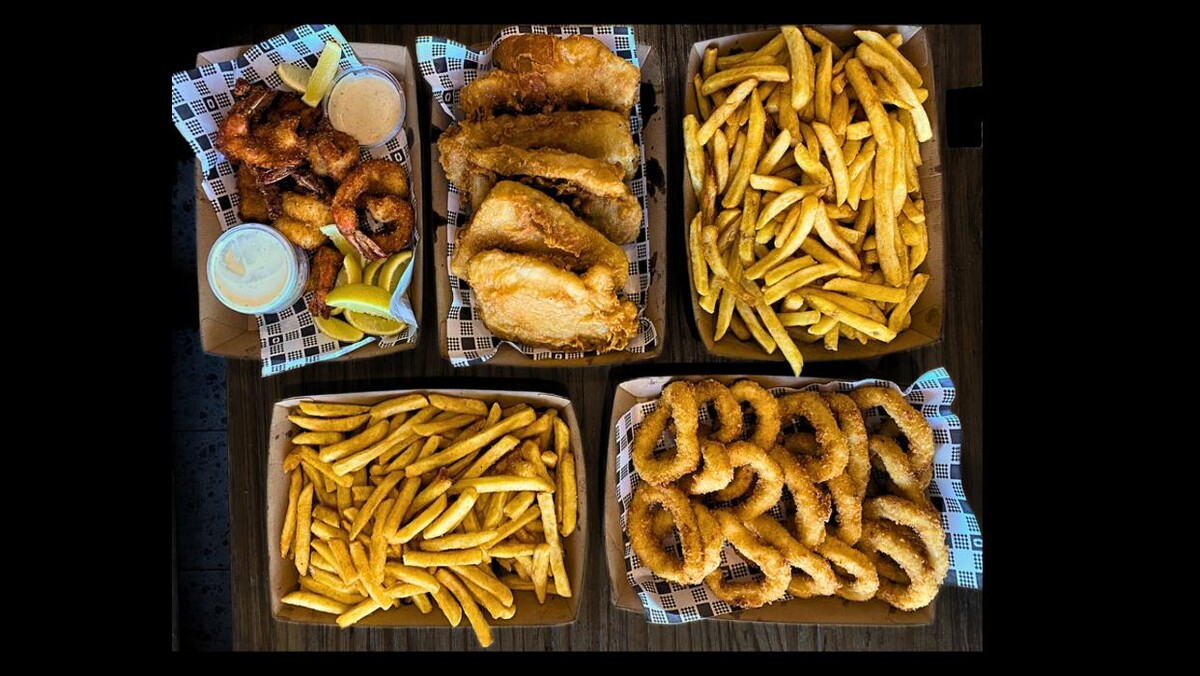 Images Dory's Takeaway