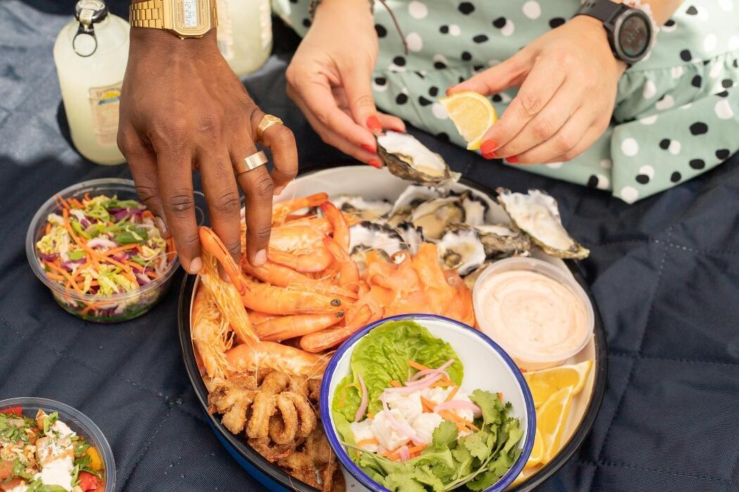 Images Dory's Takeaway