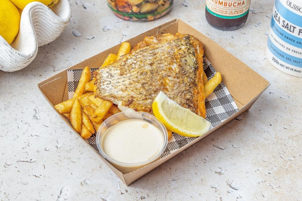 Images Dory's Takeaway