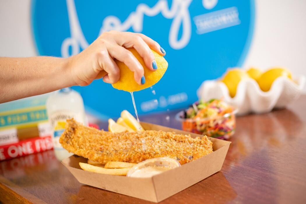 Images Dory's Takeaway