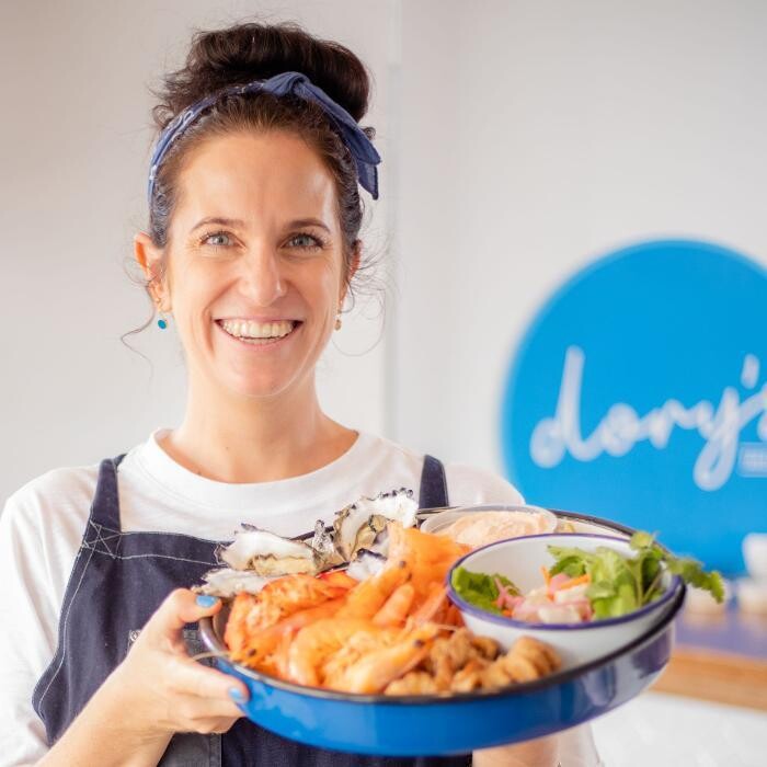 Images Dory's Takeaway