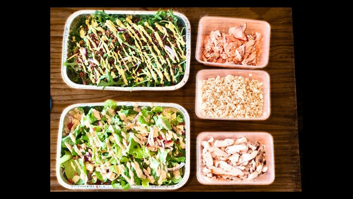 Images Dory's Takeaway