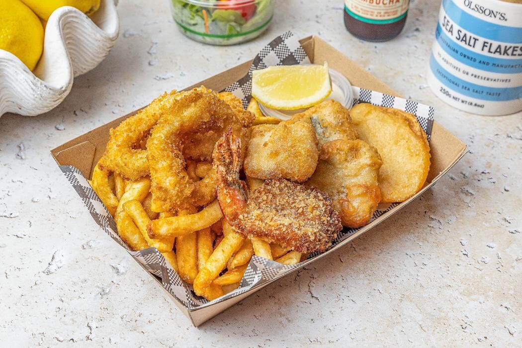 Images Dory's Takeaway