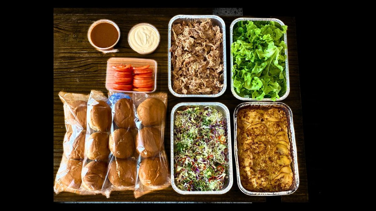 Images Dory's Takeaway