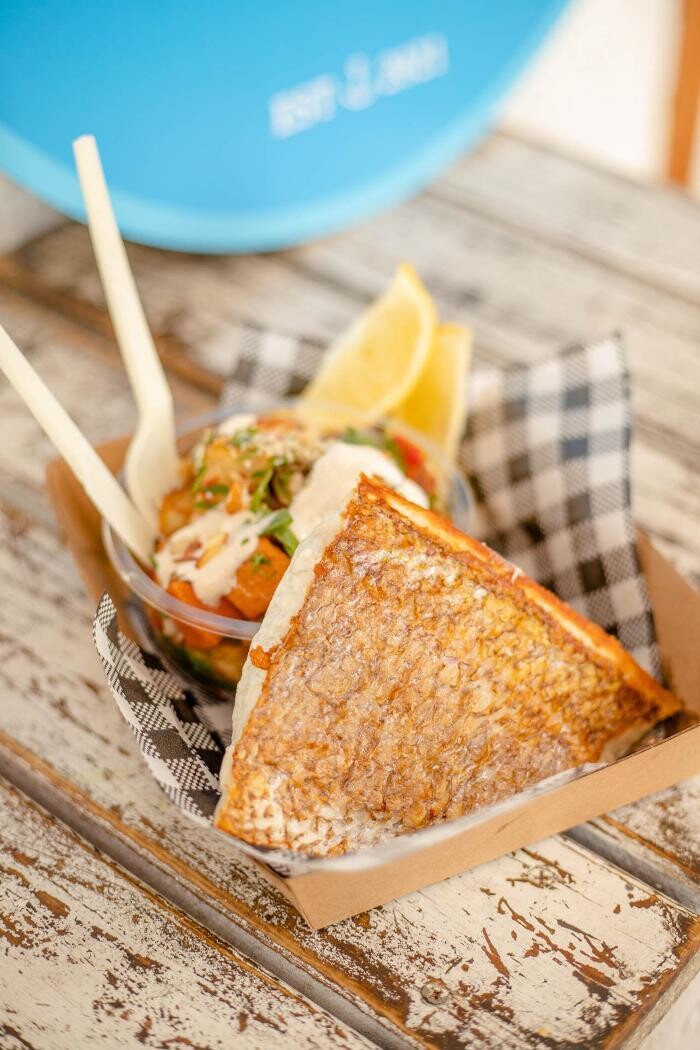 Images Dory's Takeaway