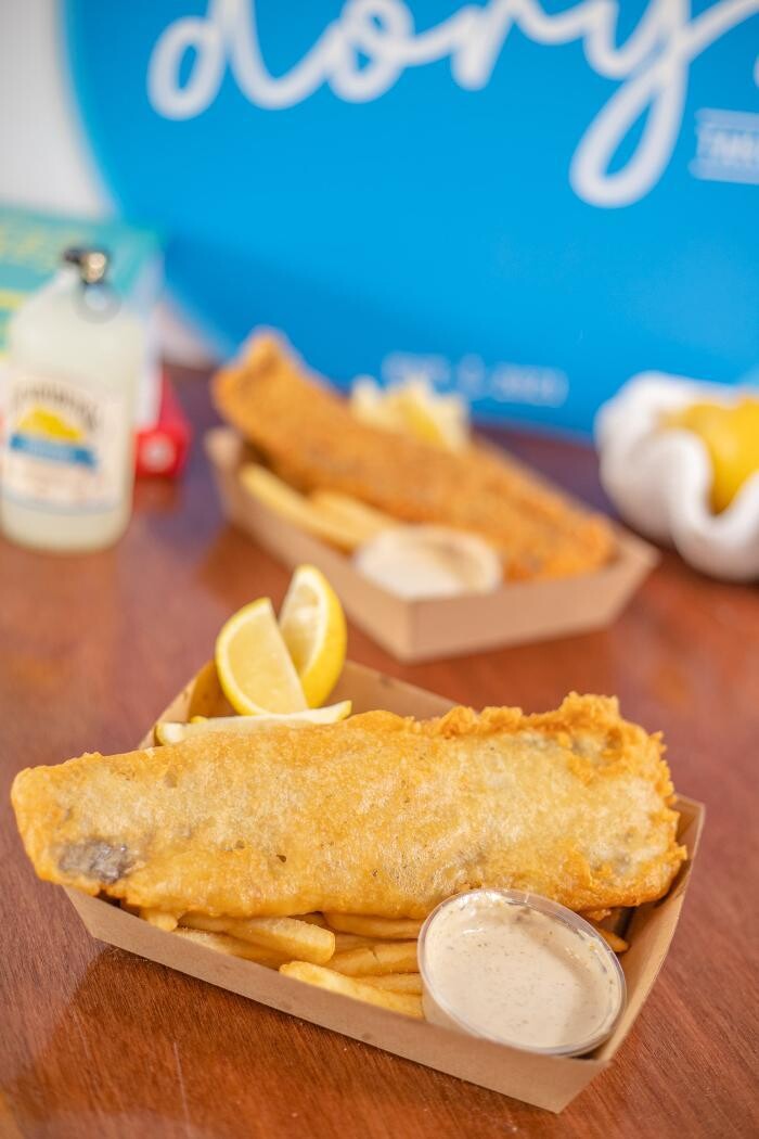 Images Dory's Takeaway