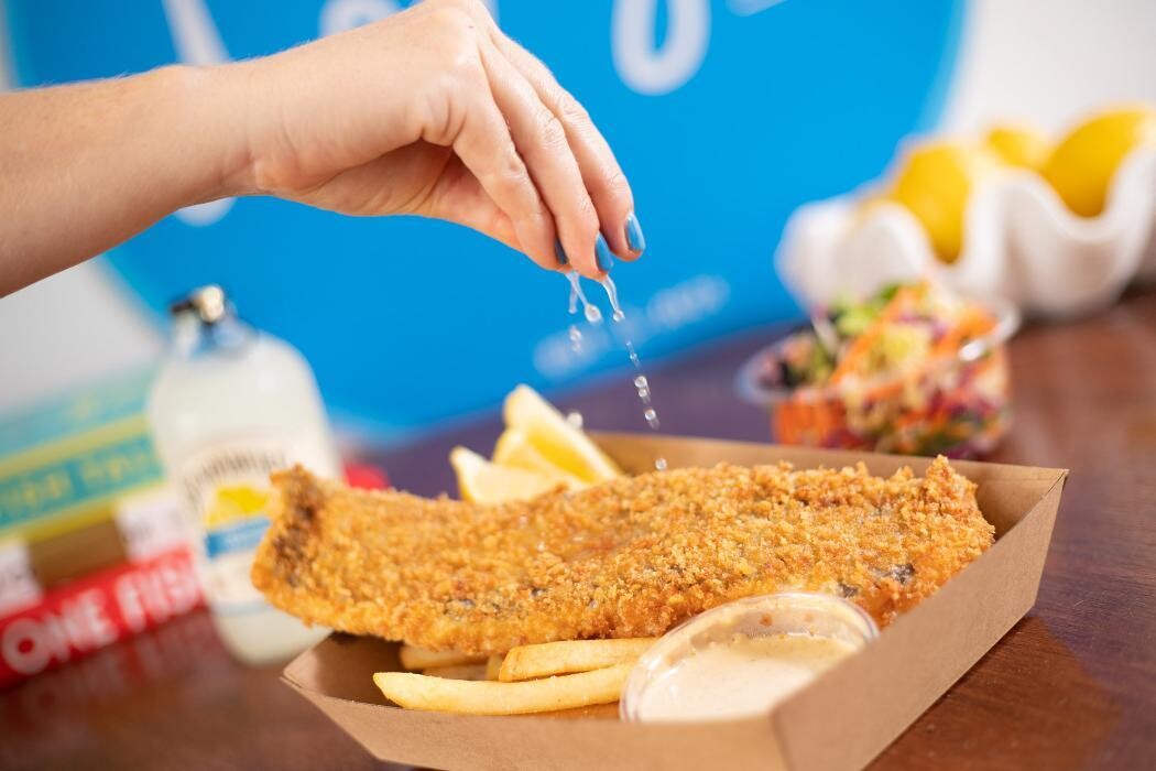 Images Dory's Takeaway