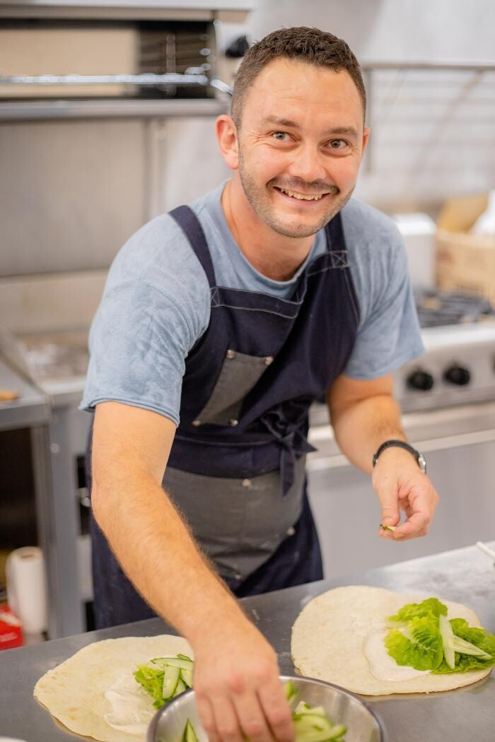 Images Dory's Takeaway