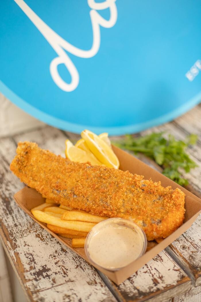 Images Dory's Takeaway