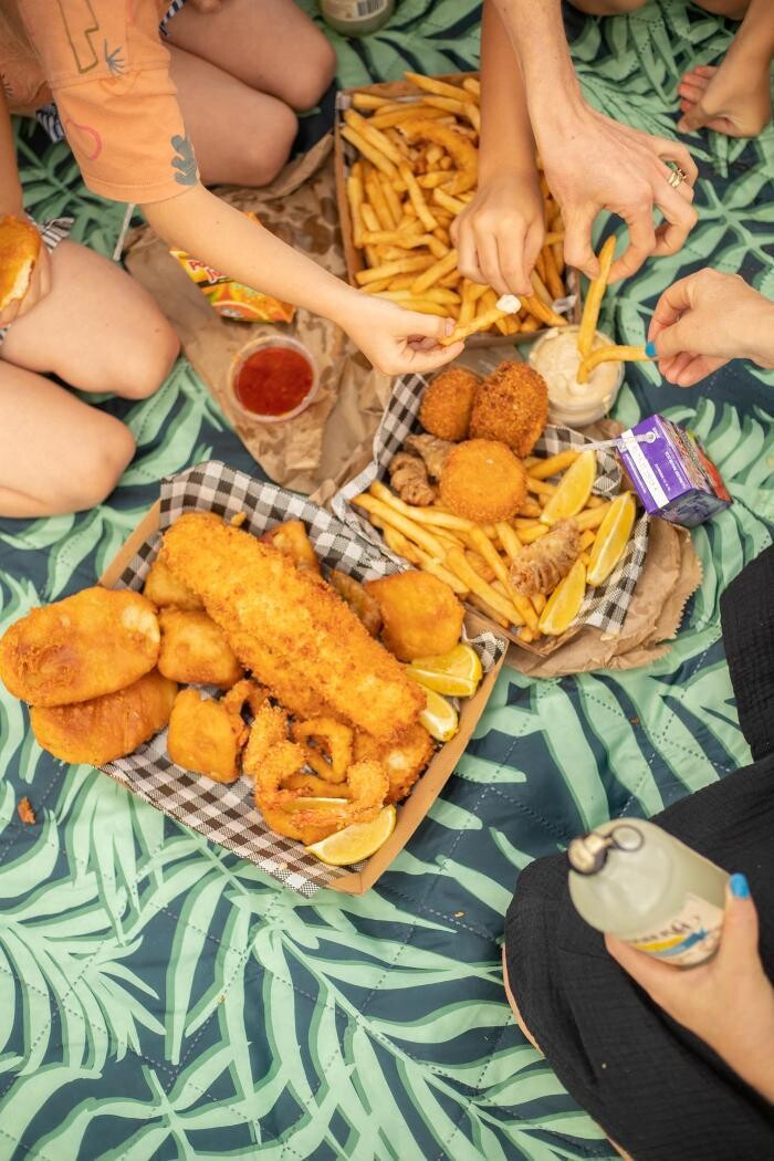 Images Dory's Takeaway