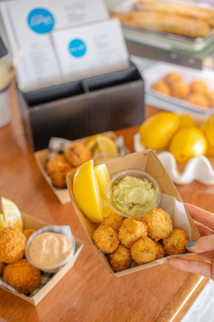 Images Dory's Takeaway