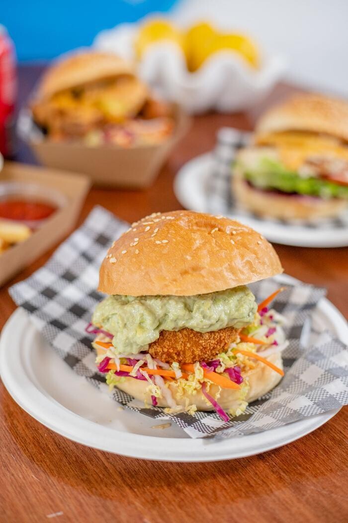 Images Dory's Takeaway