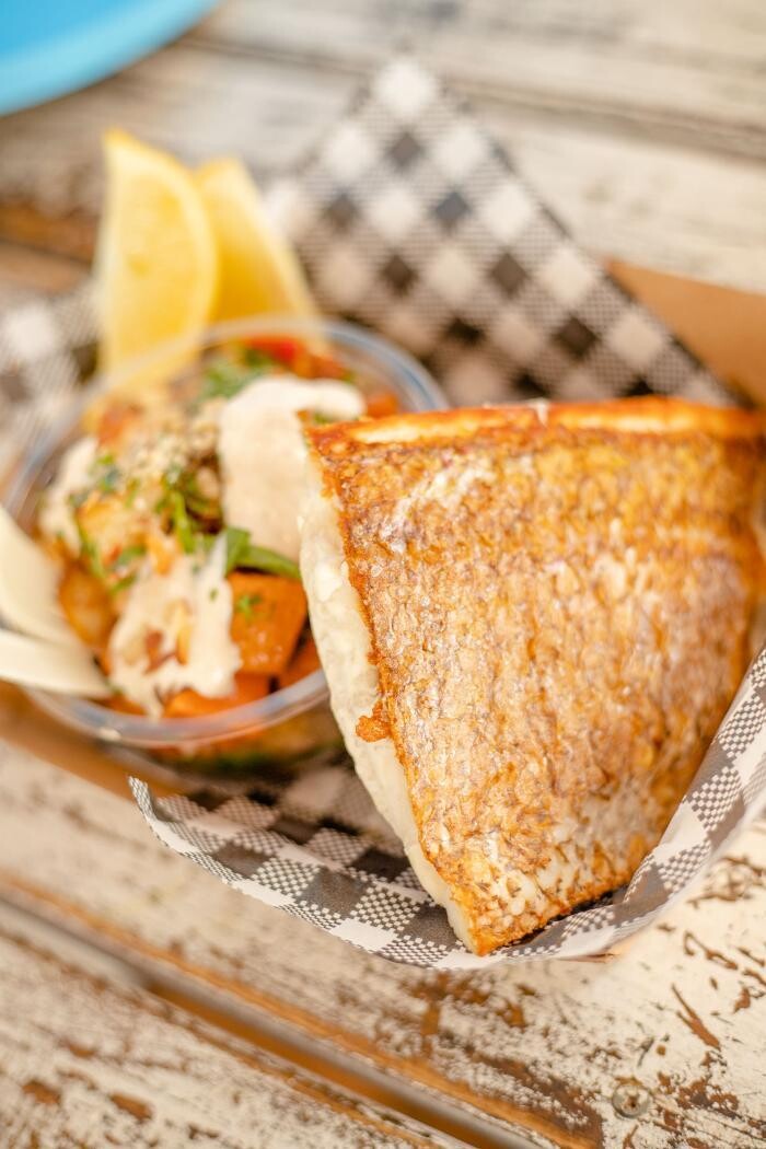 Images Dory's Takeaway