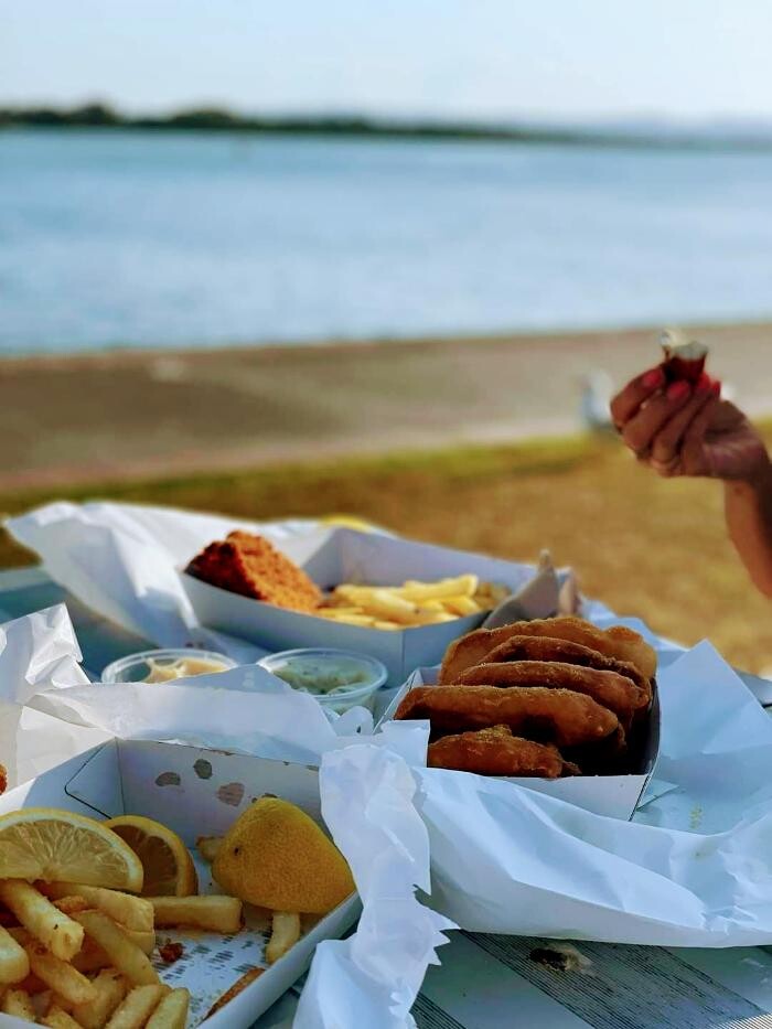 Images Dory's Takeaway